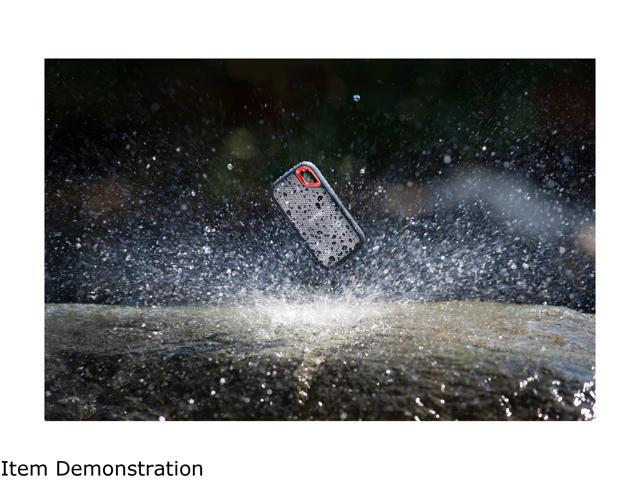 SanDisk Extreme® Portable SSD 500GB - image 6