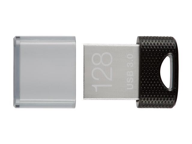 PNY - 128GB Elite-X Fit USB 3.1 Flash Drive - 200MB/s - Black - image 3
