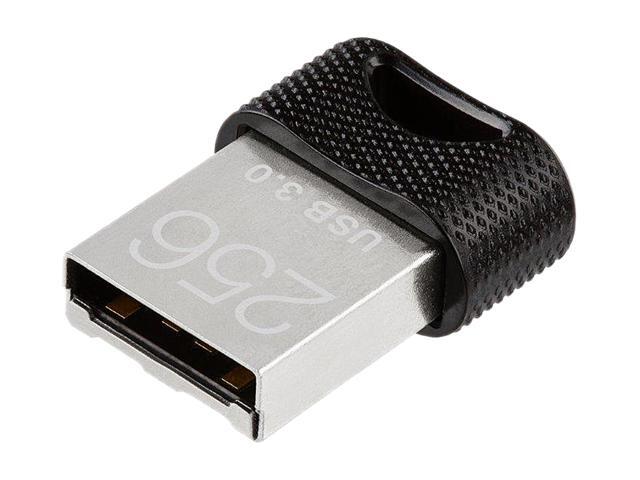 PNY - 256GB Elite-X Fit USB 3.1 Flash Drive - 200MB/s - Black - image 3