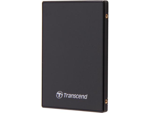 Transcend 2.5' 128GB PATA MLC Internal Solid State Drive (SSD) TS128GPSD330