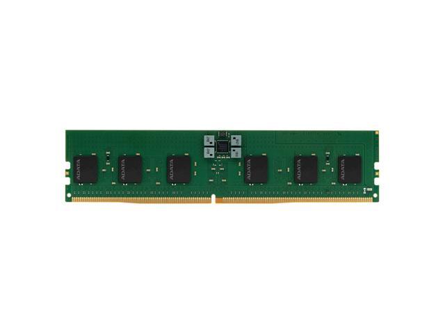 ADATA XPG 16GB (1x16GB) ECC Registered DDR5 5600 (PC5 44800) Memory Model AD5R560016G10-SHYA