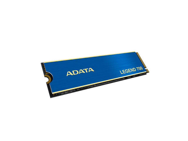 ADATA LEGEND 700 M.2 2280 256GB PCI-Express 3.0 x4 3D NAND Internal Solid State Drive (SSD) ALEG-700-256GCS — photo 4