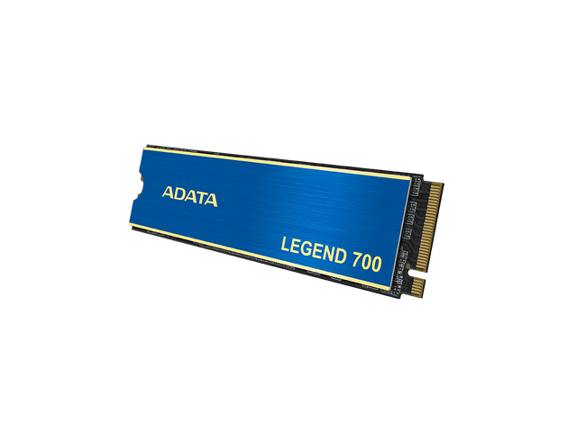 ADATA LEGEND 700 M.2 2280 256GB PCI-Express 3.0 x4 3D NAND Internal Solid State Drive (SSD) ALEG-700-256GCS — photo 3
