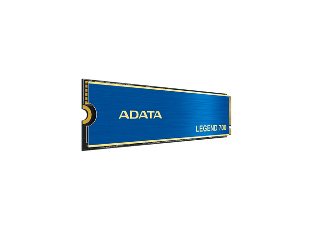 ADATA LEGEND 700 M.2 2280 256GB PCI-Express 3.0 x4 3D NAND Internal Solid State Drive (SSD) ALEG-700-256GCS — photo 2