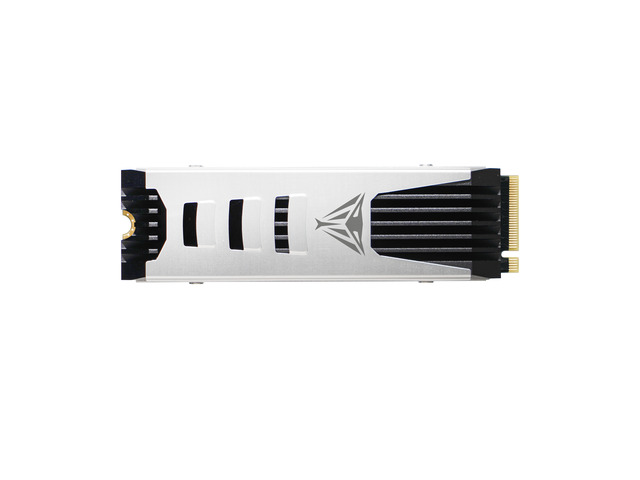 Patriot VIPER PV563 M.2 2280 4TB PCI-Express 5.0 x4 3D NAND TLC Internal Solid State Drive (SSD) PV563HP4TBM28H