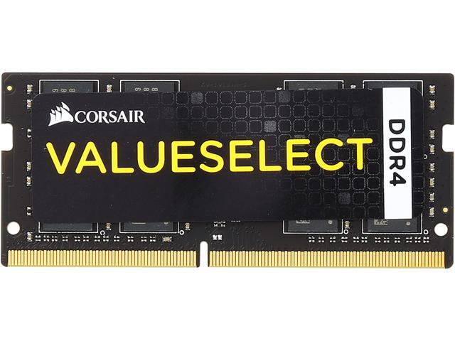 CORSAIR DDR4 16G PC4-17000 ValueSelect (16Gx1) | 직구가격비교