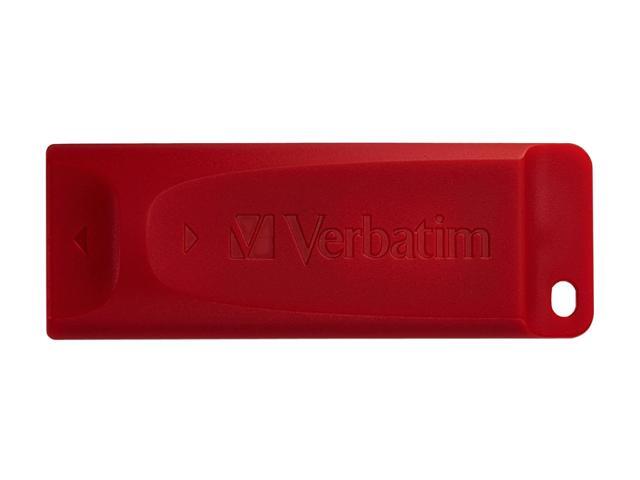 Verbatim Store 'n' Go 64GB USB Flash Drive