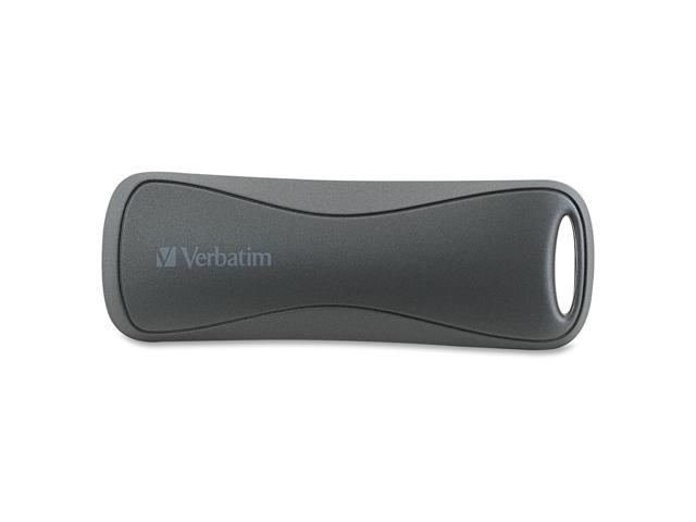Verbatim 97709 Flash Reader USB 2.0 Card Reader