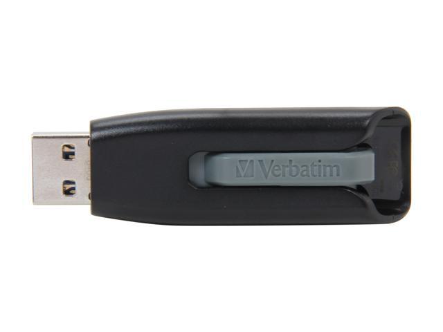 Verbatim Store 'n' Go V3 64GB USB 3.0 Flash Drive