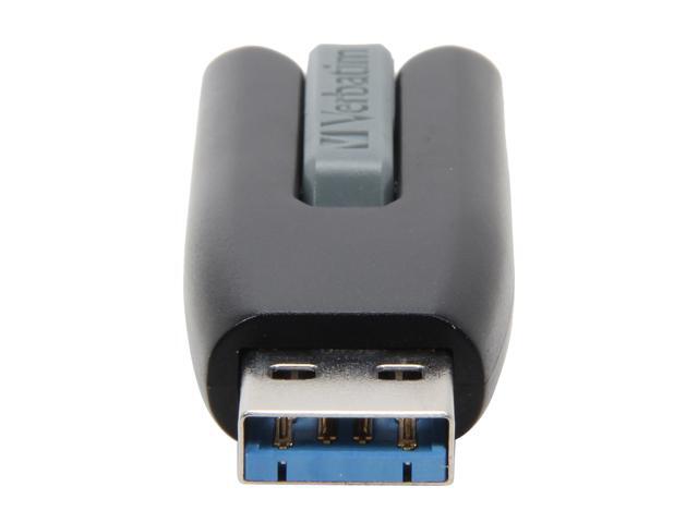 Verbatim Store 'n' Go V3 64GB USB 3.0 Flash Drive