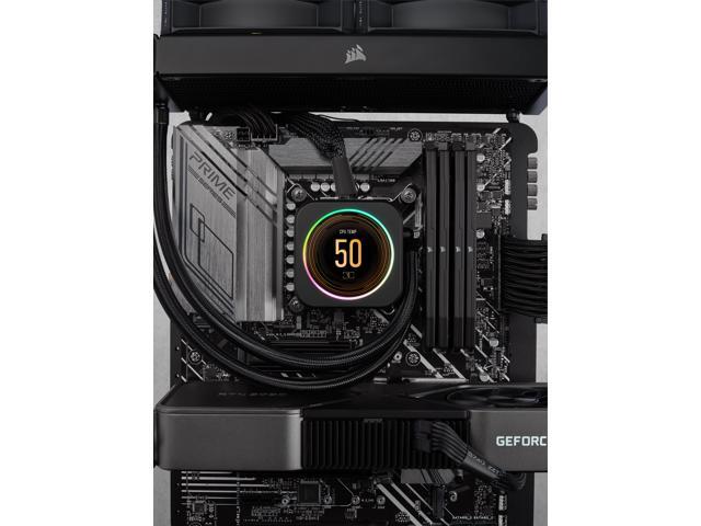 CORSAIR Vengeance 32GB (2 x 16GB) 288-Pin PC RAM DDR5 7000 (PC5 56000) Desktop Memory Model CMK32GX5M2X7000C34