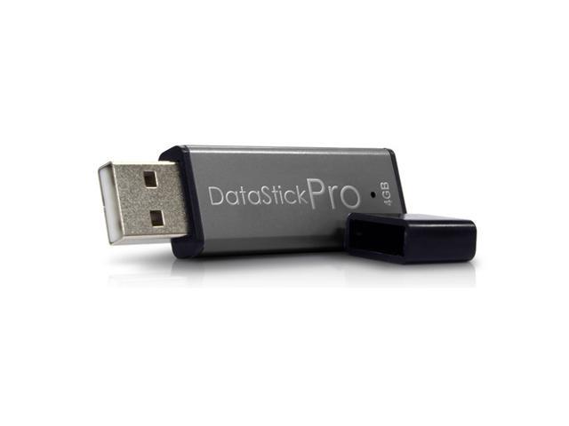 CENTON DataStick Pro 4GB USB 2.0 Flash Drive