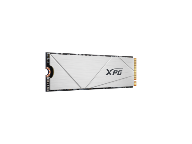 XPG GAMMIX S60 Blade M.2 2280 2TB PCIe Gen4 x4 AGAMMIXS60-2T-CS