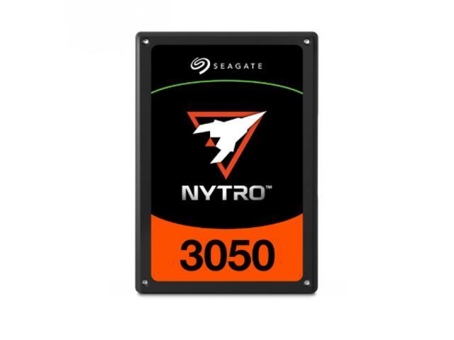 Seagate Nytro 3350 2.5' 1920 GB SAS 3D eTLC