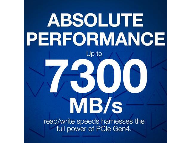 Seagate - Game Drive NVMe 1TB Internal SSD PCIe Gen 4 x4 with Heatsink for PS5 - image 10