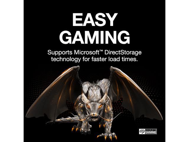 Seagate - FireCuda 530R 2TB Internal SSD PCIe Gen 4 x4 NVMe - image 4