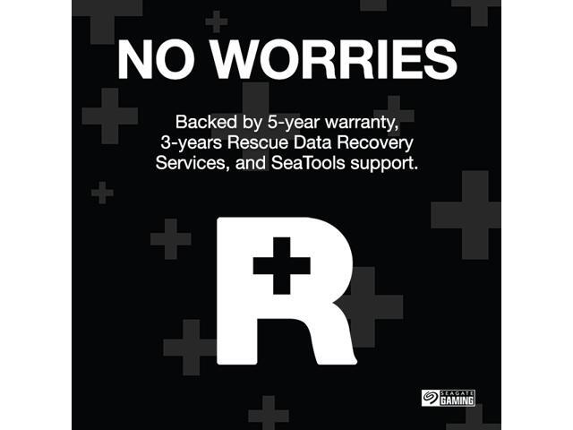 Seagate - FireCuda 530R 2TB Internal SSD PCIe Gen 4 x4 NVMe - image 7