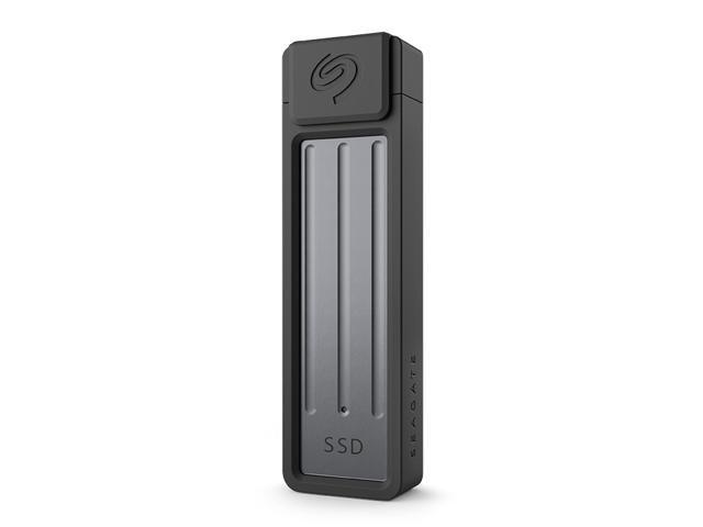 Seagate Ultra Compact 2TB USB 3.2 Gen 2 SSD