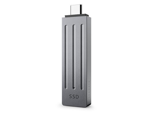 Seagate Ultra Compact 2TB USB 3.2 Gen 2 SSD