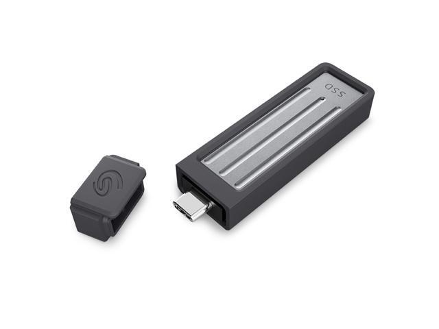 Seagate Ultra Compact 2TB USB 3.2 Gen 2 SSD