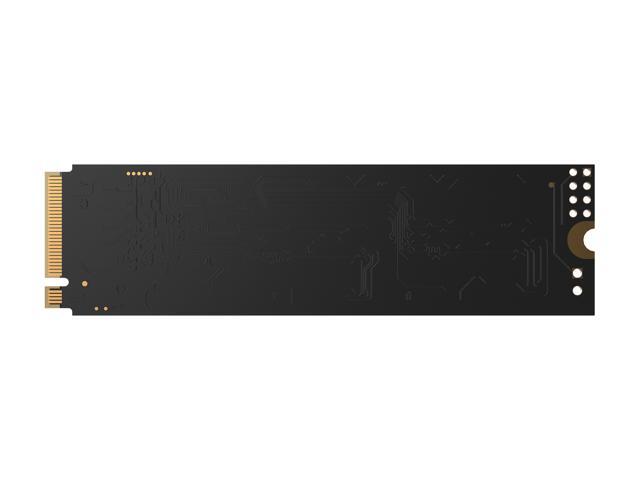 HP EX900 M.2 250GB PCIe 3.0 x4 NVMe 3D TLC NAND Internal Solid State Drive (SSD) 2YY43AA#ABC