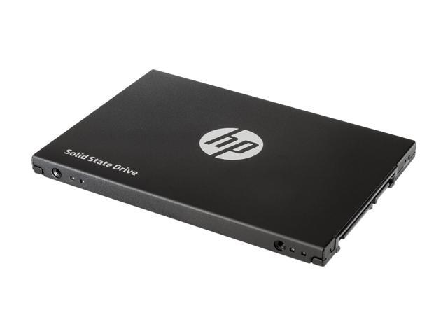 HP S700 2.5' 250GB SATA III 3D TLC Internal Solid State Drive (SSD) 2DP98AA#ABC