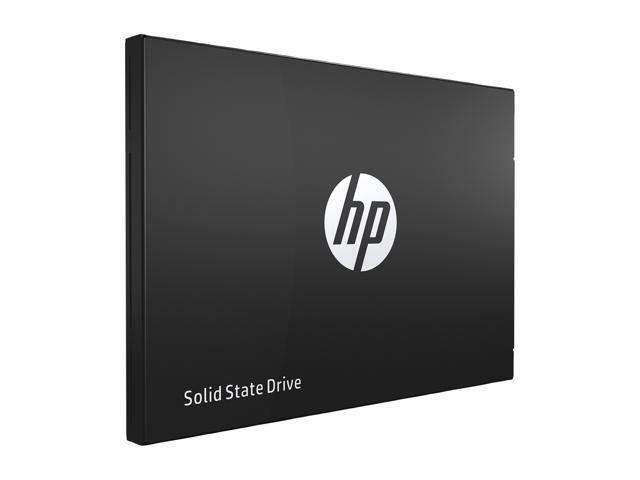 HP S700 2.5' 250GB SATA III 3D TLC Internal Solid State Drive (SSD) 2DP98AA#ABC