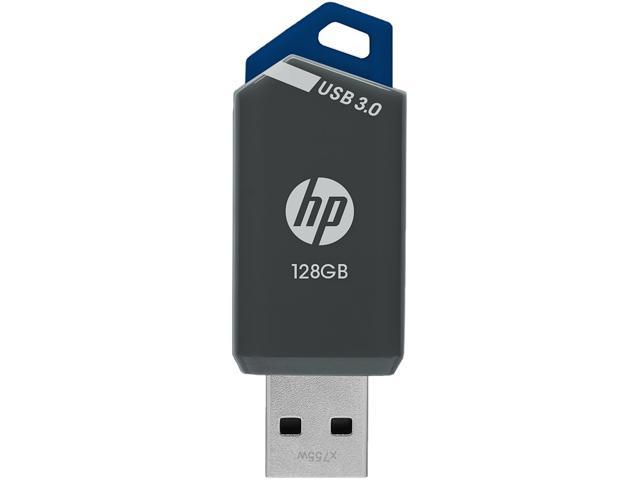 HP 128GB x900w USB 3.0 Flash Drive