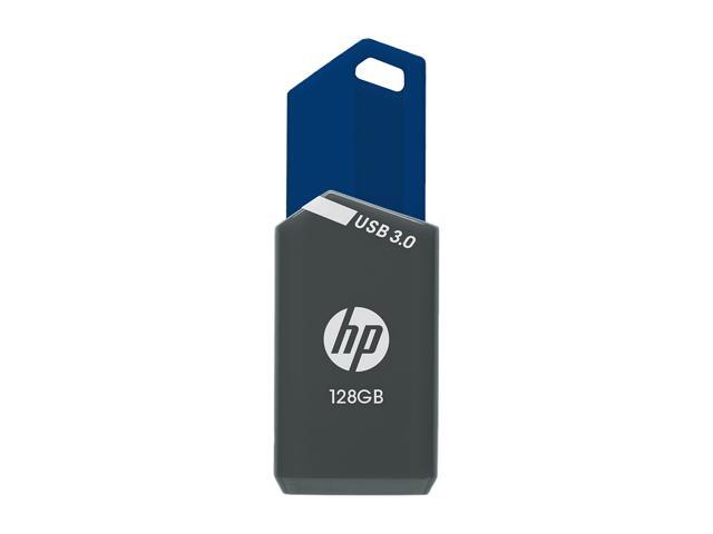 HP 128GB x900w USB 3.0 Flash Drive