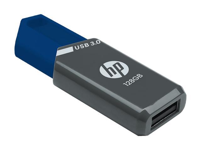 HP 128GB x900w USB 3.0 Flash Drive