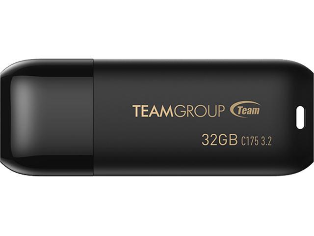 Team C175 32GB USB 3.2 Gen 1 Flash Drive