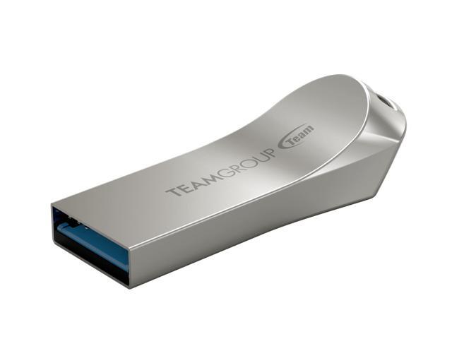 TEAM 256GB C222 USB 3.2 Gen1 Flash Drive, Speed Up to 140MB/s (TC2223256GS01)