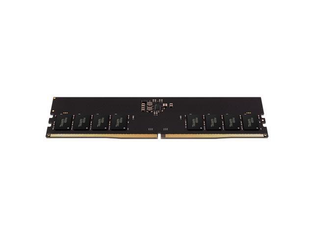 Team Elite 32GB DDR5 4800 (PC5 38400) Desktop Memory Model TED532G4800C4001