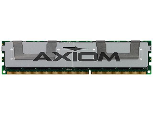 Axiom 8GB ECC Registered DDR3 1333 (PC3 10600) Server Memory Model 0A89416-AX