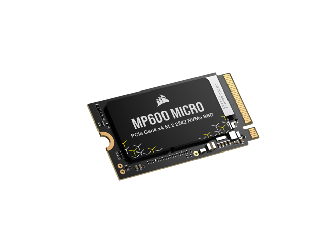 Corsair MP600 Micro 1TB M.2...