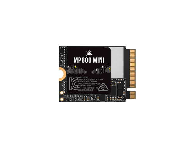 Corsair MP600 Mini M.2 2230...