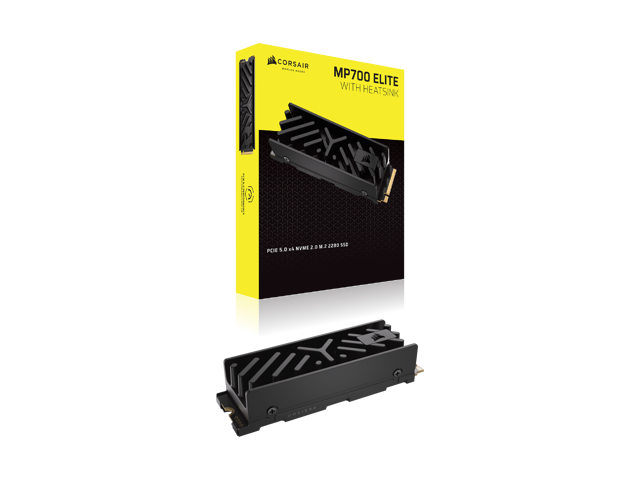 Corsair MP700 Elite M.2 2280...
