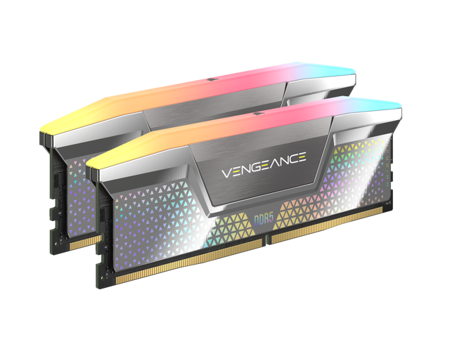 CORSAIR Vengeance RGB 48GB (2...
