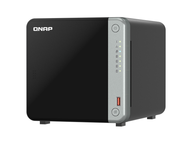 QNAP TS-462A-4G NAS
