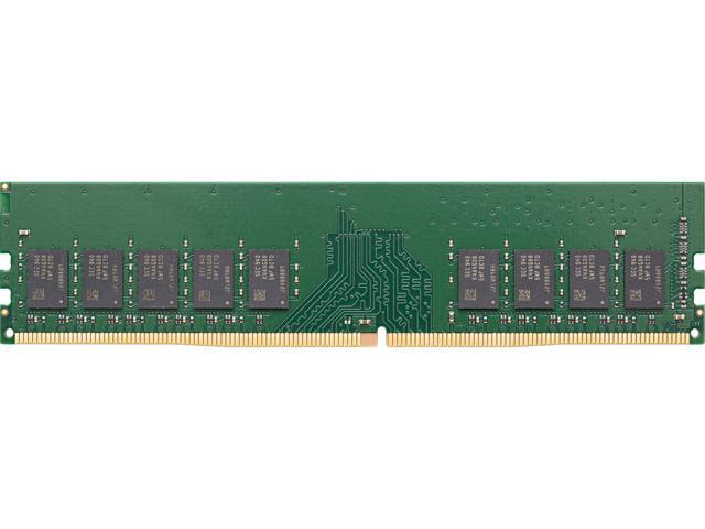 Synology D4EU01-4G 4 GB DDR4 ECC UDIMM Memory Module