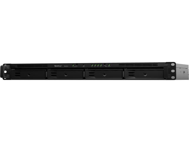 Synology RackStation RS422+ Network Storage