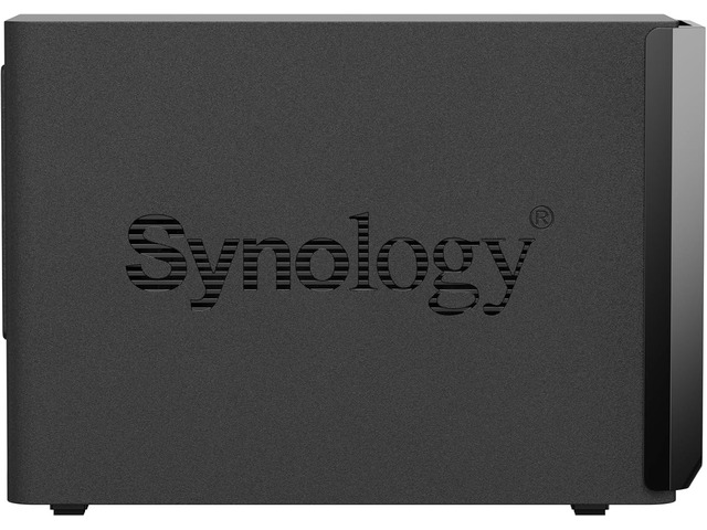 Synology 2-bay DiskStation DS225+ (Diskless) — photo 3