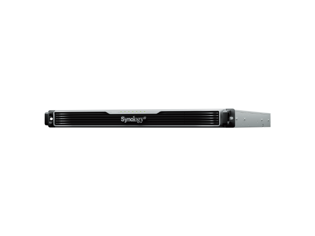 Synology RackStation RS1626xs+ Network Storage for Enterprise Workloads