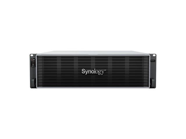 Synology 16bay NAS RackStation - RS6426xs+