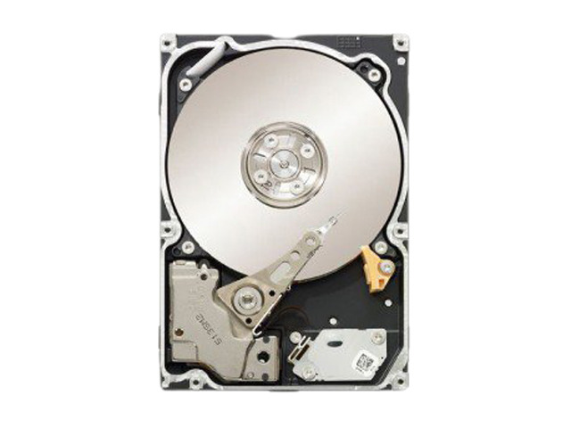 IBM 90Y8877 10000 RPM SAS 6Gb/s 2.5' Internal Hard Drive