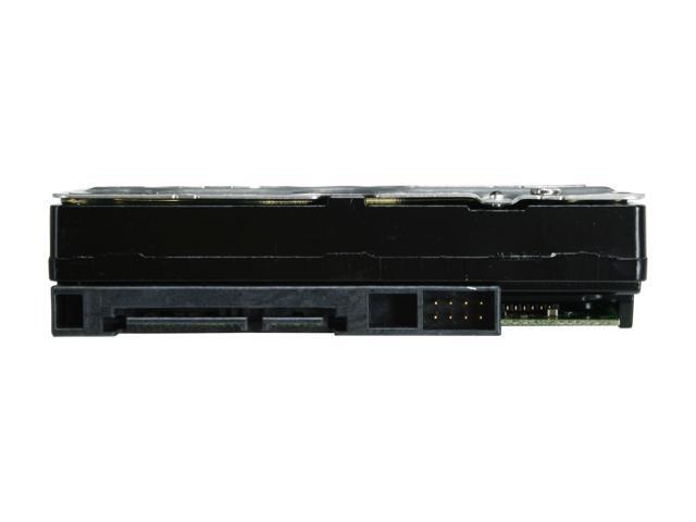 WD Caviar Black WD1002FAEX 1TB 7200 RPM 64MB Cache SATA 6.0Gb/s 3.5' Internal Hard Drive Bare Drive