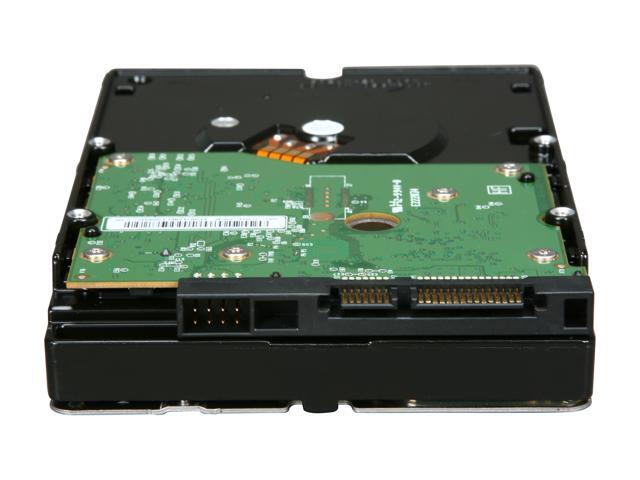 WD RE4 WD2003FYYS 2TB 7200 RPM 64MB Cache SATA 3.0Gb/s 3.5' Internal Hard Drive Bare Drive