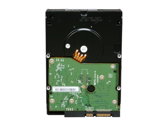WD RE4 WD2003FYYS 2TB 7200 RPM 64MB Cache SATA 3.0Gb/s 3.5' Internal Hard Drive Bare Drive