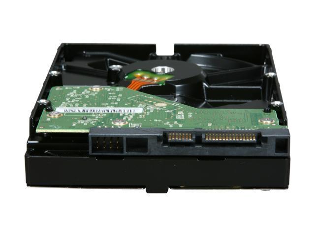 Western Digital WD RE4 WD5003ABYX 500GB 7200 RPM 64MB Cache SATA 3.0Gb/s 3.5' Internal Hard Drive Bare Drive