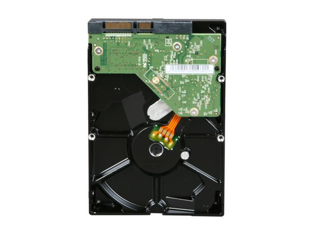 Western Digital WD RE4 WD5003ABYX 500GB 7200 RPM 64MB Cache SATA 3.0Gb/s 3.5' Internal Hard Drive Bare Drive